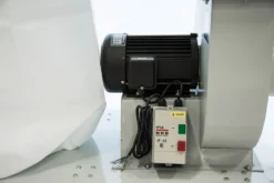 Europac Spånsug EP-703A 3-fas