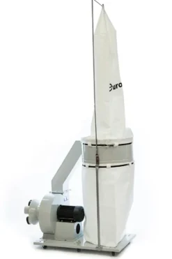 Europac Spånsug EP-703A 3-fas