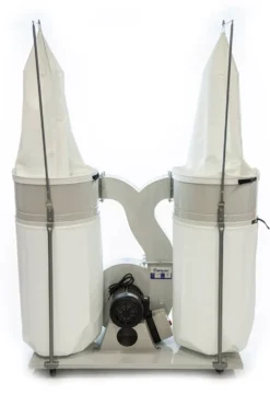 Europac Spånsug EP-702B 3-fas