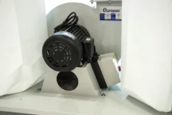 Europac Spånsug EP-702B 3-fas