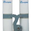 Europac Spånsug EP-705B 3-fas