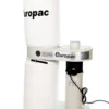 Europac Spånsug EP-790 1-fas