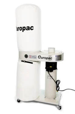 Europac Spånsug EP-790 1-fas