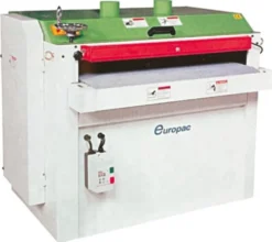 Europac Valsputsmaskin EP-2524VS
