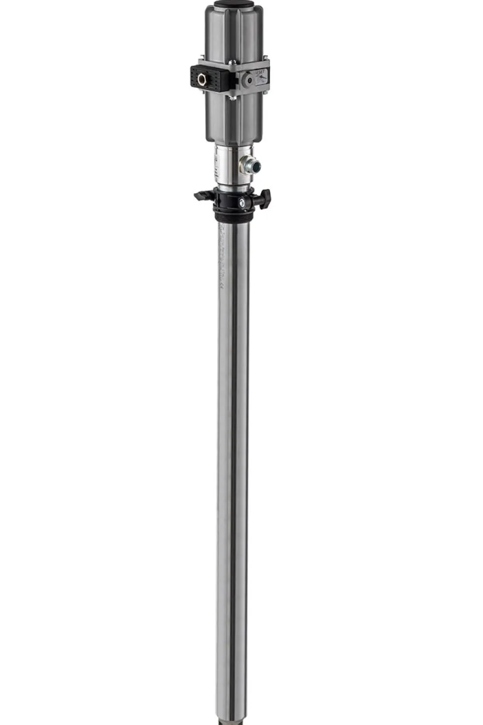 Faicom Oljepump DP4194 4:1 21 l/min