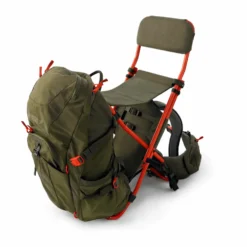 Fauna Grizzly C35 Stolryggsäck