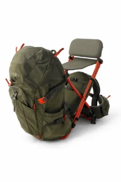 Fauna Grizzly C35 Stolryggsäck