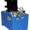 Faxes Hydraulaggregat 180 med motorskydd