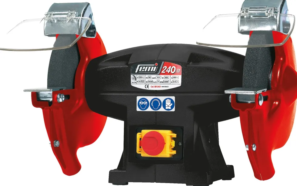 Femi Bänkslip Femi 450W