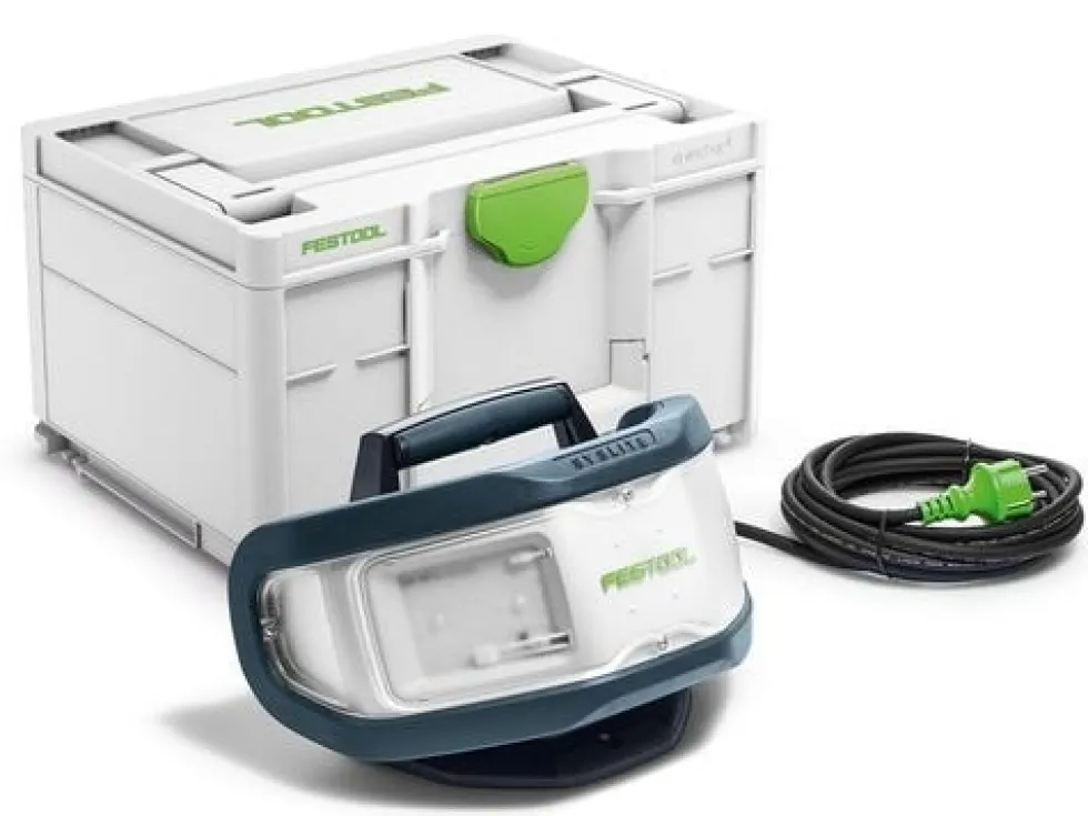 Festool Arbetsbelysning DUO-Plus SYSLITE