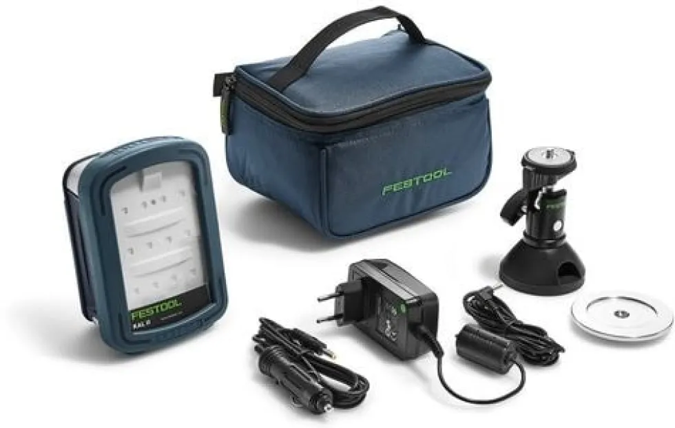 Festool Arbetsbelysning KAL II-Set SYSLITE