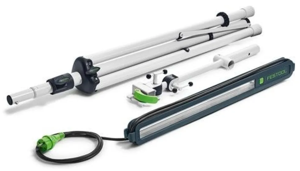 Festool Arbetsbelysning Släpljus STL 450-Set SYSLITE