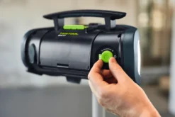 Festool Arbetsbelysning SYSLITE DUO-H I-Basic utan Batteri & Laddare