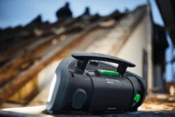 Festool Arbetsbelysning SYSLITE DUO-H I-Basic utan Batteri & Laddare