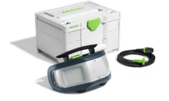 Festool Arbetsbelysning SYSLITE DUO-H I-Basic utan Batteri & Laddare