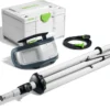 Festool Arbetsbelysning SYSLITE DUO-H I-Basic-Set utan Batteri & Laddare