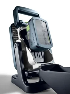 Festool Batteridriven bygglampa SYSLITE KBS C