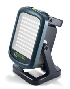 Festool Batteridriven bygglampa SYSLITE KBS C