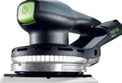Festool Batterislip Rund Excenter ETSC 2 150-Basic
