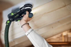 Festool Batterislip Rund Excenter ETSC 2 150-Basic