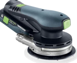 Festool Batterislip Rund Excenter ETSC 2 150-Basic
