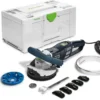 Festool Betongslip RG 130 ECI-Set DIA TH RENOFIX
