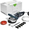 Festool Betongslip RG 130 ECI-Set DIA AB RENOFIX