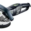 Festool Betongslip RG 130 ECI-Set DIA PA RENOFIX