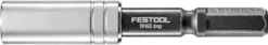 Festool Bitshållare BH 60mm Centrotec Impact med magnet