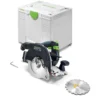 Festool Cirkelsåg 18 V HKC 55 KEB-Basic