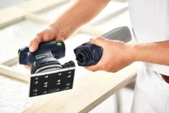 Festool Dammpåse SB-Longlife RTS/DTS/ETS