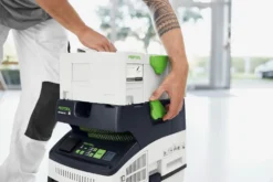 Festool Dammsugare CLEANTEC CTL MINI I