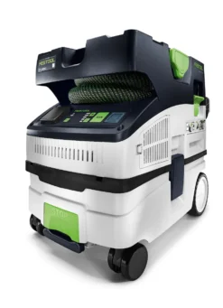 Festool Dammsugare CLEANTEC CTL MINI I