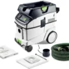 Festool Dammsugare CLEANTEC CTM 36 EI AC