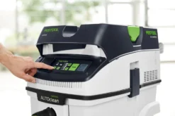 Festool Dammsugare CLEANTEC CTM 36 EI AC