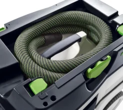 Festool Dammsugare CLEANTEC CTM 36 EI AC