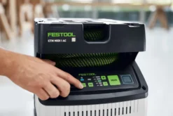 Festool Dammsugare CLEANTEC CTL MIDI I