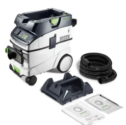 Festool Dammsugare CLEANTEC CTL 36 EI AC-PLANEX