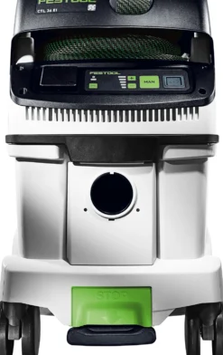 Festool Dammsugare CLEANTEC CTL 36 EI