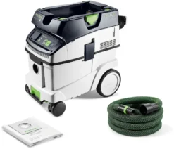 Festool Dammsugare CLEANTEC CTL 36 EI