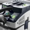 Festool Dammsugare CT 25 E CLEANTEC