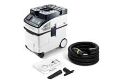Festool Dammsugare CT 25 E CLEANTEC