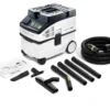 Festool Dammsugare CT 15 E-Set CLEANTEC