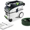 Festool Dammsugare CTH 26 E CLEANTEC