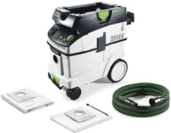 Festool Dammsugare CTL 36 E AC CLEANTEC