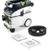 Festool Dammsugare CTL 36 E AC-LHS CLEANTEC