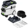 Festool Dammsugare CTL 36 E AC-PLANEX CLEANTEC