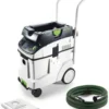 Festool Dammsugare CTL 48 E CLEANTEC