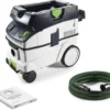 Festool Dammsugare CTL 26 E CLEANTEC