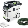 Festool Dammsugare CTL 36 E CLEANTEC